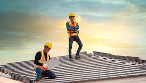 Fast & Reliable Emergency Roof Repairs in Oberlin, OH